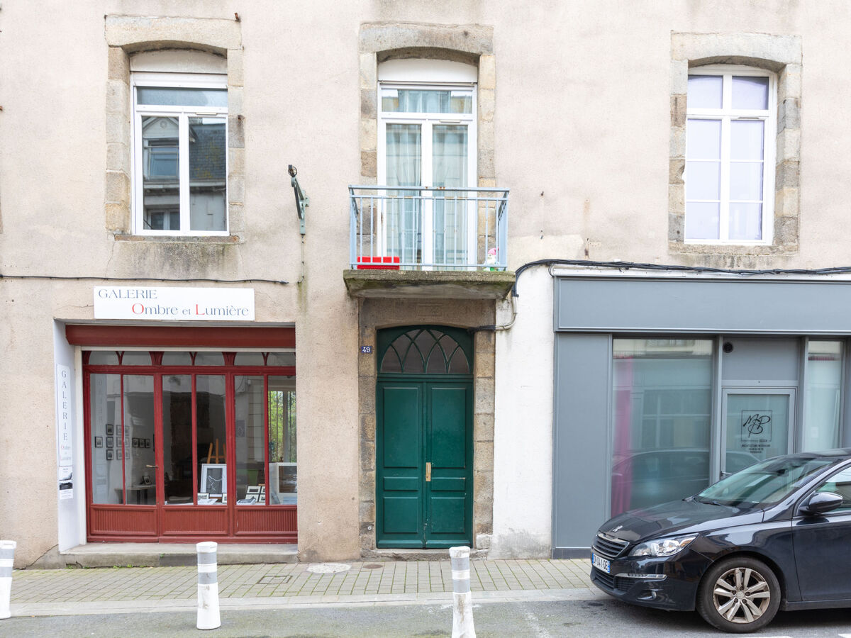 Le Clemenceau - Apt 2 pièces rénové à 300m de la mer - Photo 18