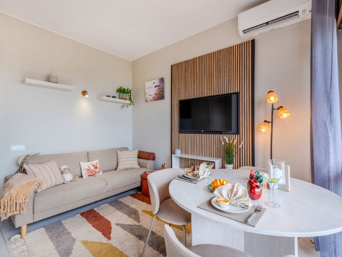 Studio Alvor Bay Dream, vue panoramique mer - Photo 4