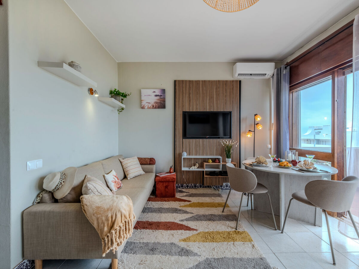 Studio Alvor Bay Dream, vue panoramique mer - Photo 6