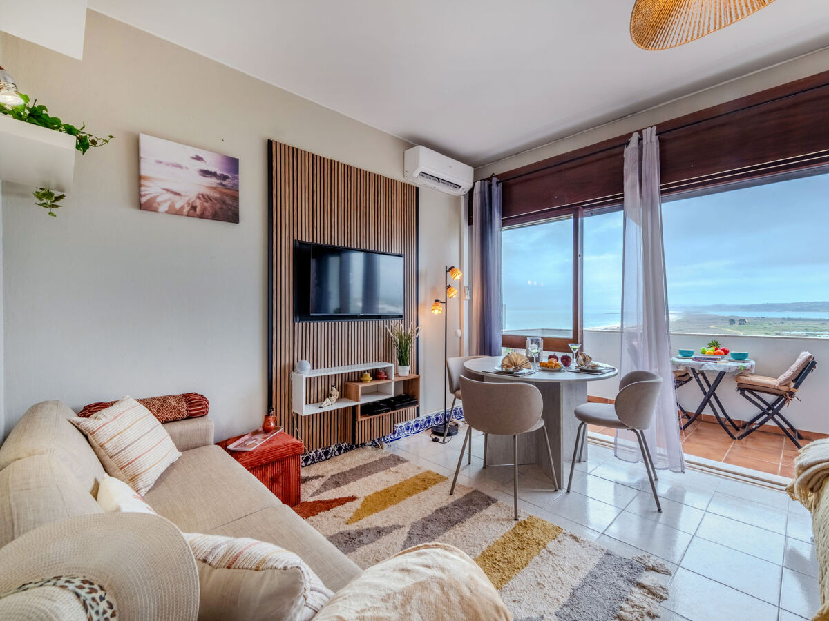 Studio Alvor Bay Dream, vue panoramique mer - Photo 7