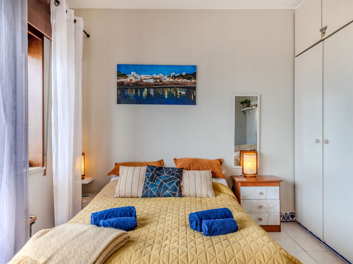Studio Alvor Bay Dream, vue panoramique mer - Photo 11