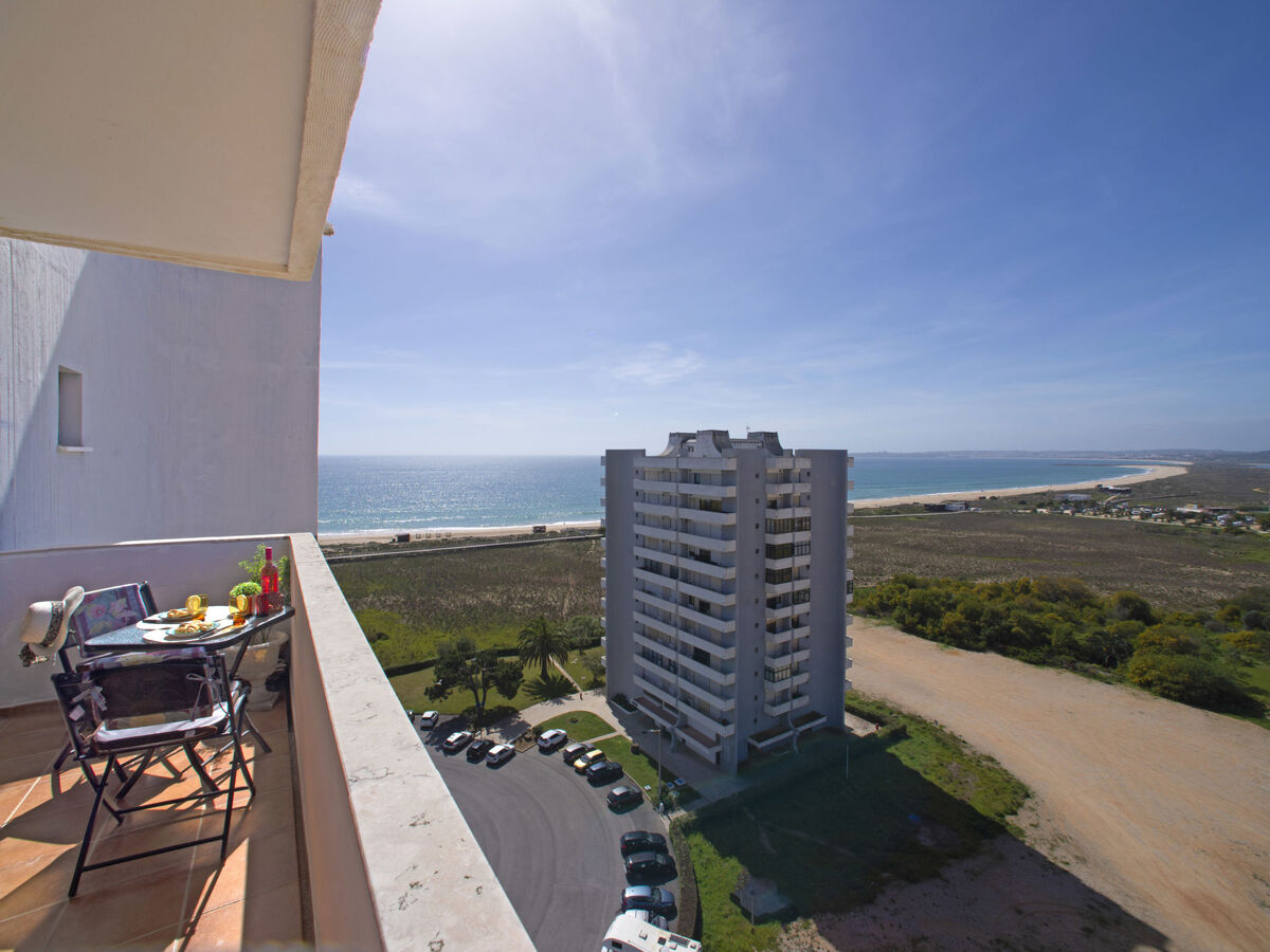 Studio Alvor Bay Dream, vue panoramique mer - Photo 16