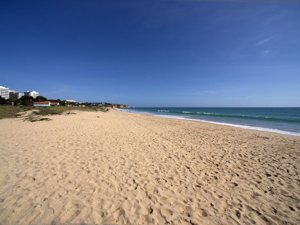 Studio Alvor Bay Dream, vue panoramique mer - Photo 17