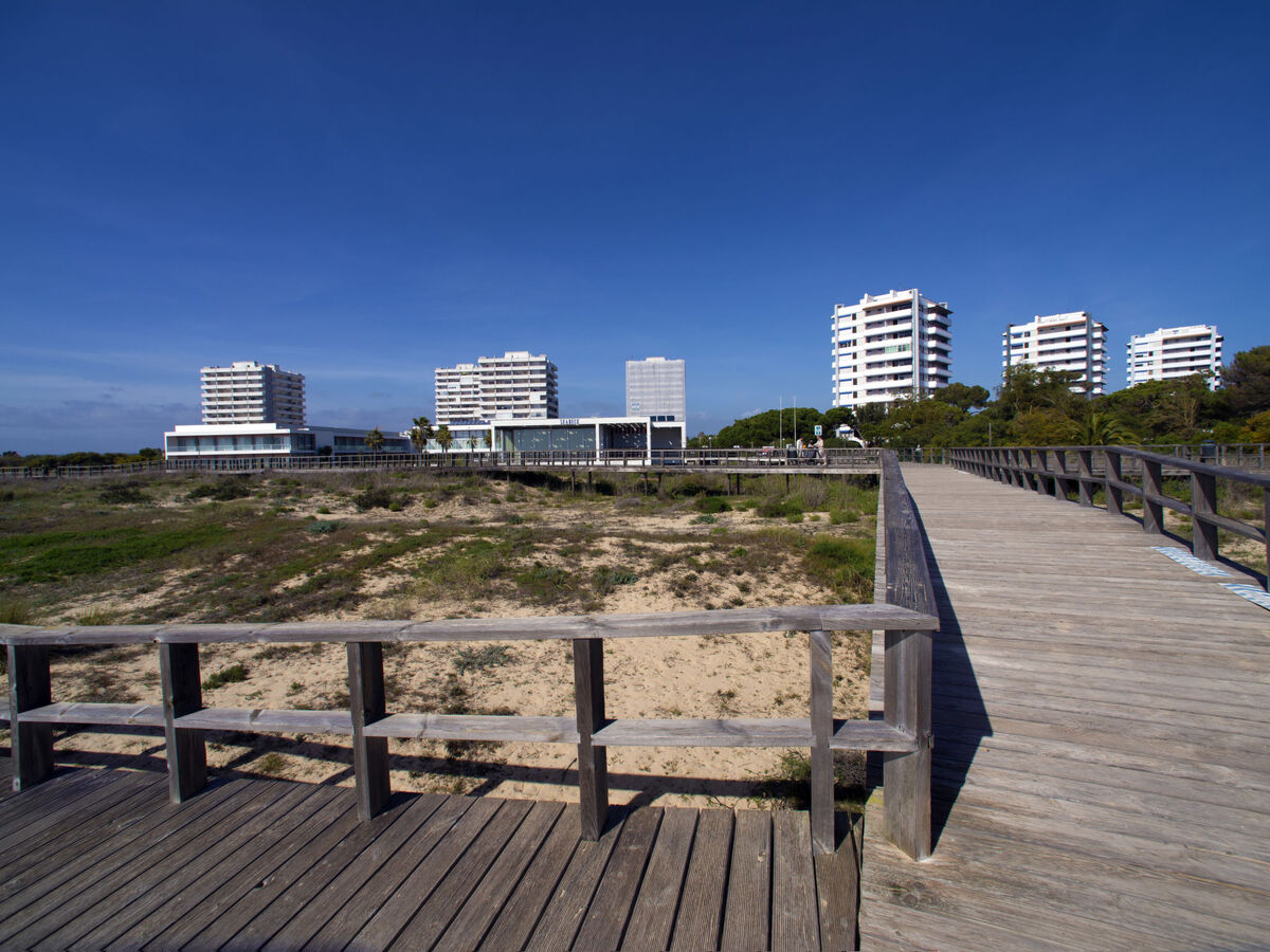 Studio Alvor Bay Dream, vue panoramique mer - Photo 18