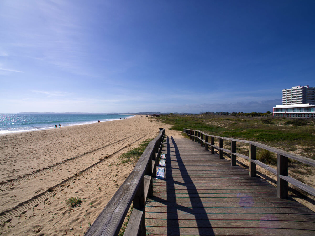 Studio Alvor Bay Dream, vue panoramique mer - Photo 19