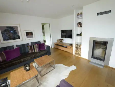 Uehlinger Züger, Appartement 4 personnes à Valbella - Photo 4