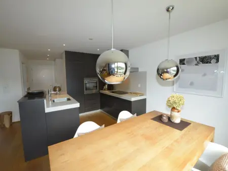 Uehlinger Züger, Appartement 4 personnes à Valbella - Photo 6