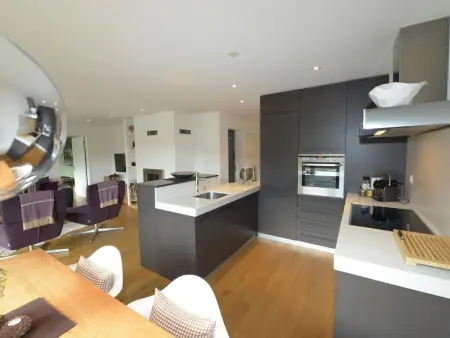 Uehlinger Züger, Appartement 4 personnes à Valbella - Photo 7