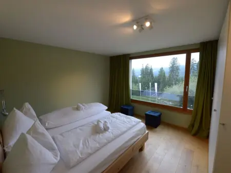 Uehlinger Züger, Appartement 4 personnes à Valbella - Photo 8