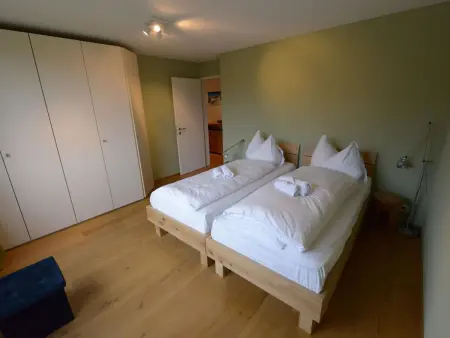 Uehlinger Züger, Appartement 4 personnes à Valbella - Photo 9