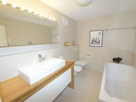 Uehlinger Züger, Appartement 4 personnes à Valbella - Photo 10