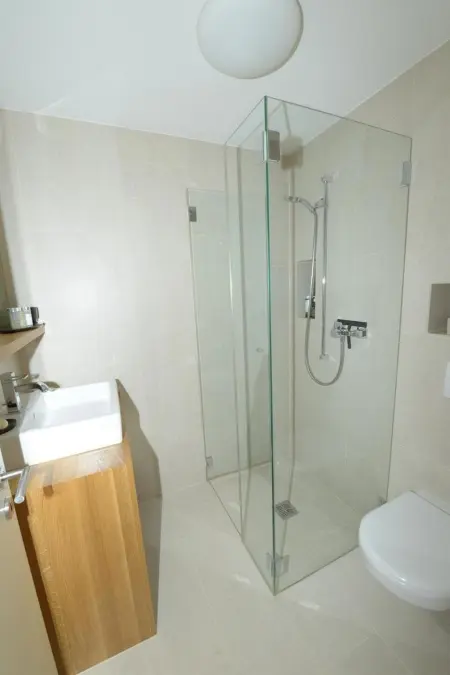 Uehlinger Züger, Appartement 4 personnes à Valbella - Photo 11
