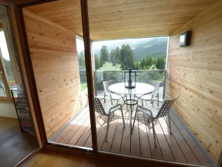 Uehlinger Züger, Appartement 4 personnes à Valbella - Photo 12