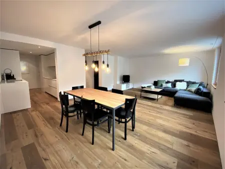 Uehlinger Rosana, Appartement 5 personnes à Lenzerheide - Photo 2