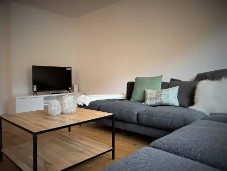 Uehlinger Rosana, Appartement 5 personnes à Lenzerheide - Photo 4