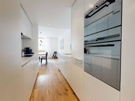 Uehlinger Rosana, Appartement 5 personnes à Lenzerheide - Photo 5