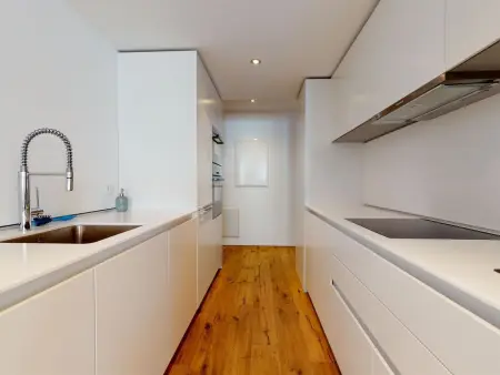 Uehlinger Rosana, Appartement 5 personnes à Lenzerheide - Photo 6