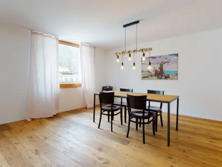 Uehlinger Rosana, Appartement 5 personnes à Lenzerheide - Photo 8
