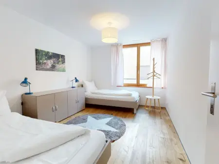Uehlinger Rosana, Appartement 5 personnes à Lenzerheide - Photo 9