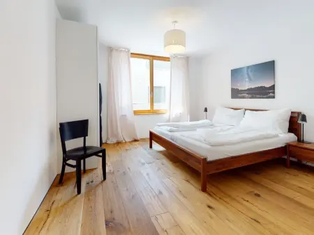 Uehlinger Rosana, Appartement 5 personnes à Lenzerheide - Photo 10