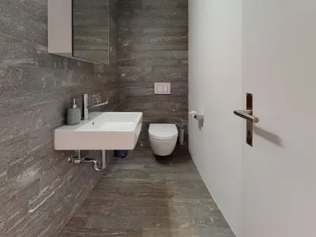 Uehlinger Rosana, Appartement 5 personnes à Lenzerheide - Photo 11