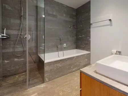 Uehlinger Rosana, Appartement 5 personnes à Lenzerheide - Photo 12