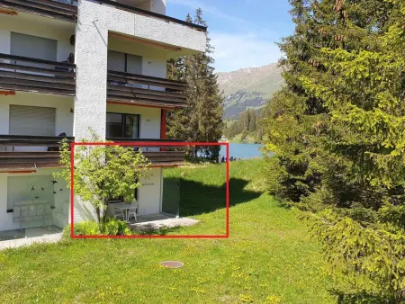 Location appartement de vacances à Lenzerheide