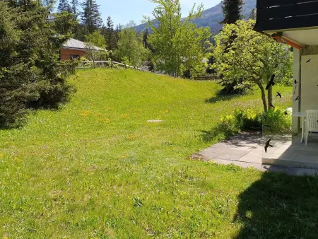 Uehlinger Seegarten Wirz, Appartement 4 personnes à Lenzerheide - Photo 1