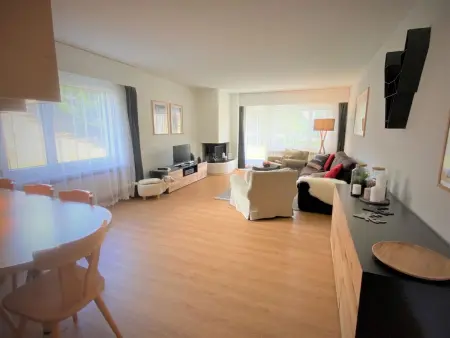 Uehlinger Seegarten Wirz, Appartement 4 personnes à Lenzerheide - Photo 6