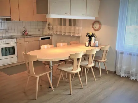 Uehlinger Seegarten Wirz, Appartement 4 personnes à Lenzerheide - Photo 7
