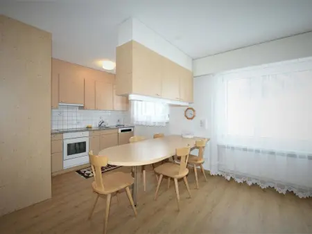 Uehlinger Seegarten Wirz, Appartement 4 personnes à Lenzerheide - Photo 8