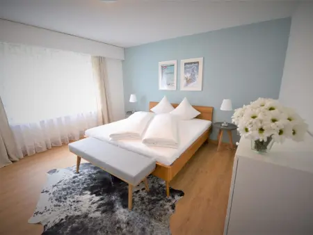Uehlinger Seegarten Wirz, Appartement 4 personnes à Lenzerheide - Photo 9