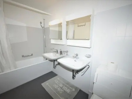 Uehlinger Seegarten Wirz, Appartement 4 personnes à Lenzerheide - Photo 10