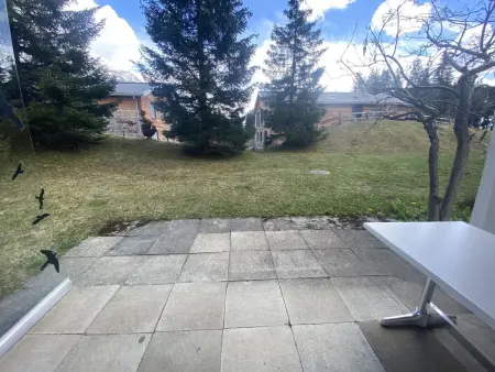 Uehlinger Seegarten Wirz, Appartement 4 personnes à Lenzerheide - Photo 12