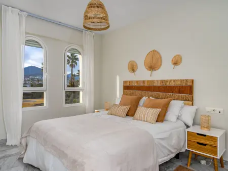 Lorcrisur Mountain view, Appartement 4 personnes à Marbella - Photo 4