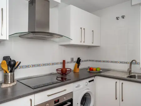 Lorcrisur Mountain view, Appartement 4 personnes à Marbella - Photo 9
