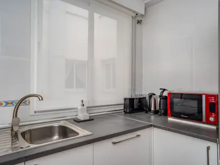 Lorcrisur Mountain view, Appartement 4 personnes à Marbella - Photo 10