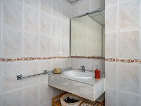 Lorcrisur Mountain view, Appartement 4 personnes à Marbella - Photo 13