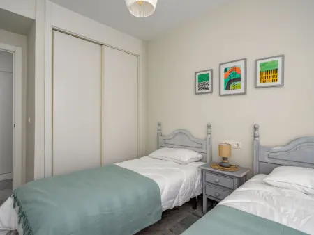 Lorcrisur Mountain view, Appartement 4 personnes à Marbella - Photo 14