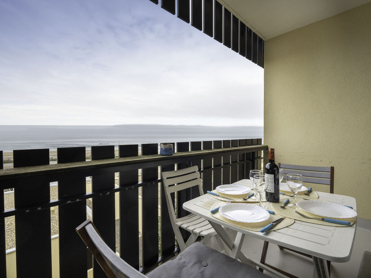 Les Océanides - Studio 20m² vue mer à Lacanau - Photo 1
