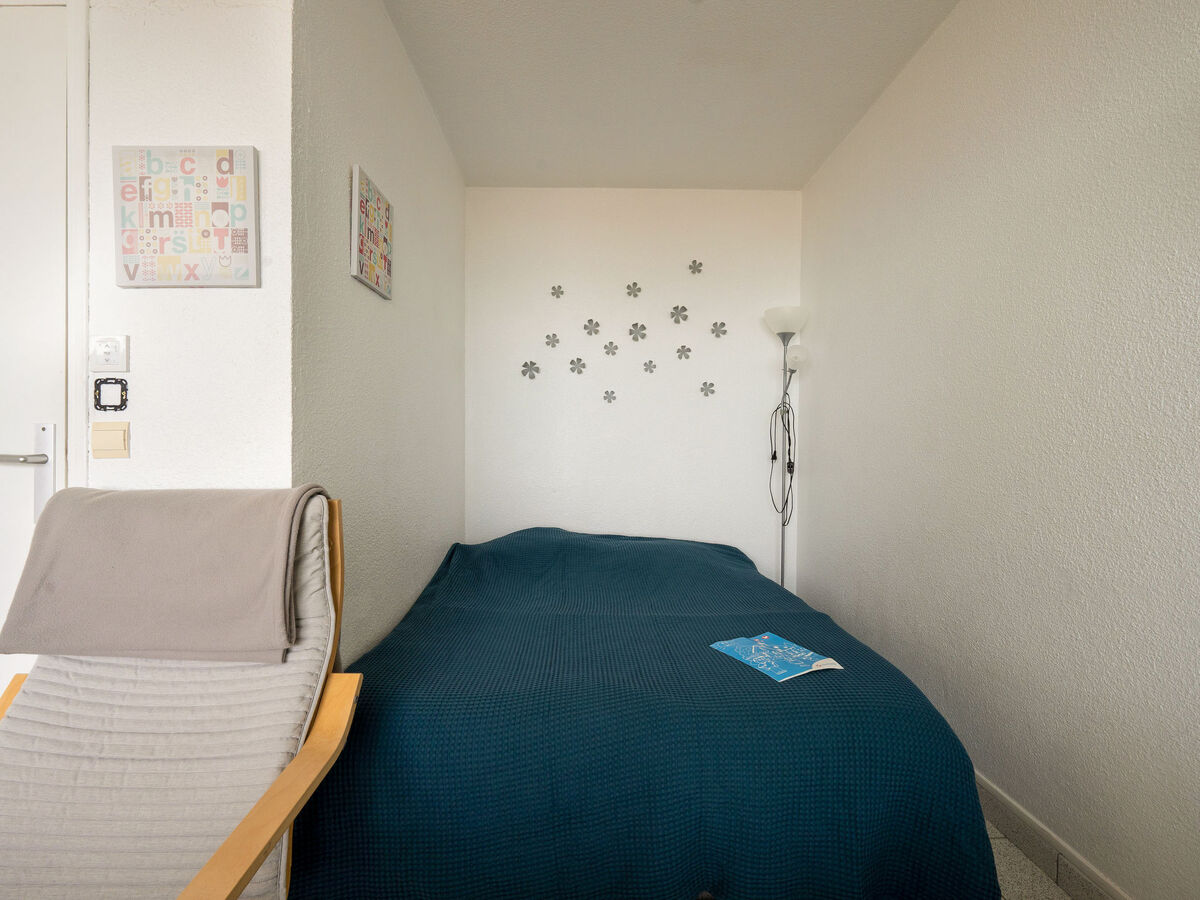 Les Océanides - Studio 20m² vue mer à Lacanau - Photo 3