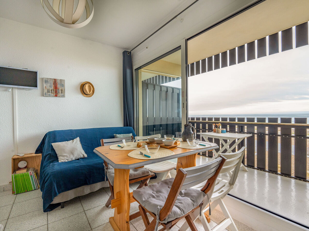Les Océanides - Studio 20m² vue mer à Lacanau - Photo 4
