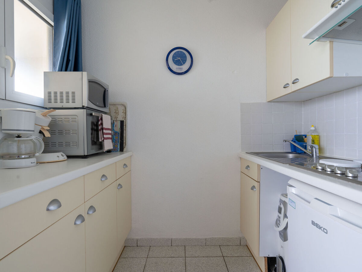Les Océanides - Studio 20m² vue mer à Lacanau - Photo 10
