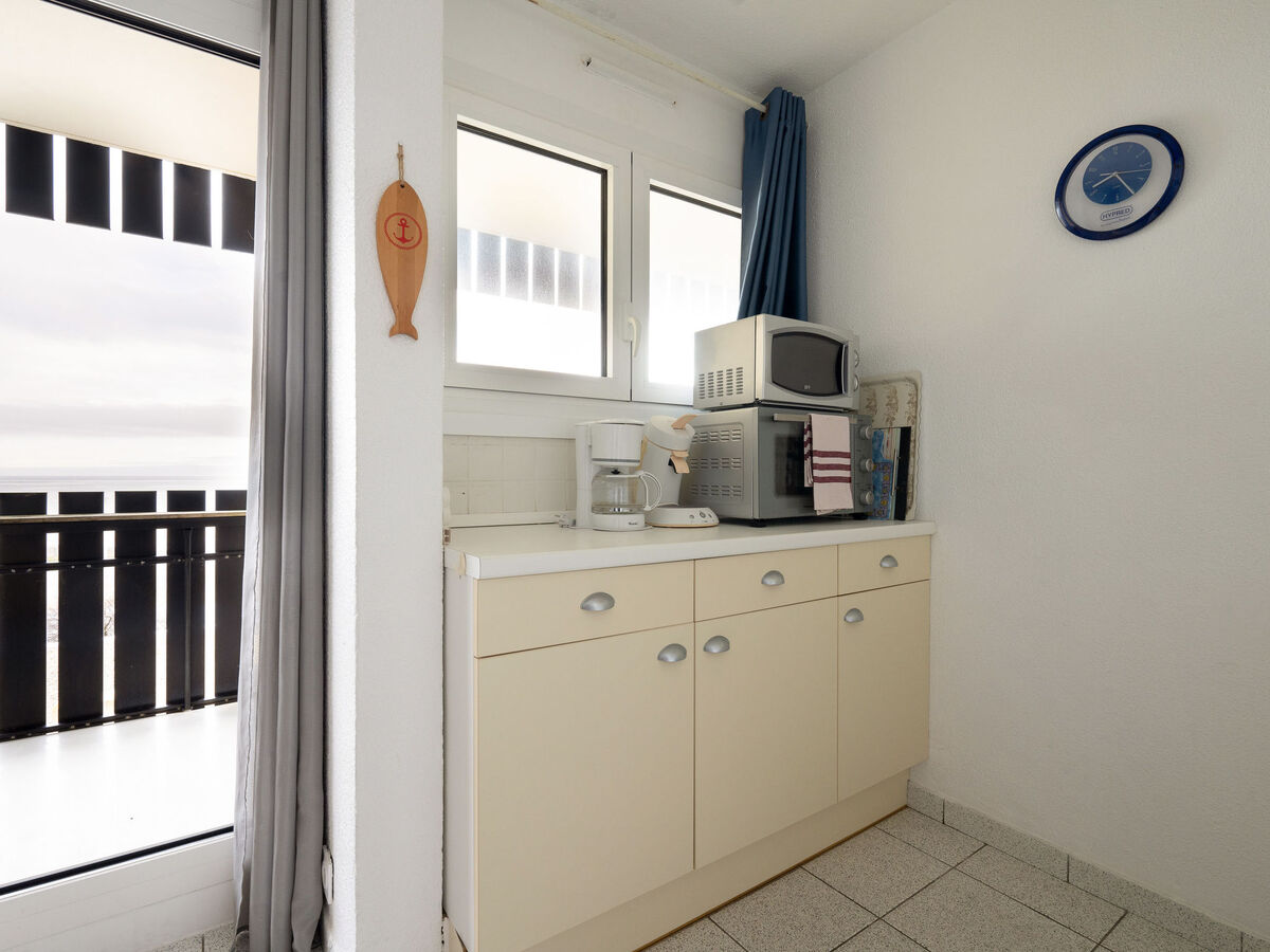 Les Océanides - Studio 20m² vue mer à Lacanau - Photo 11