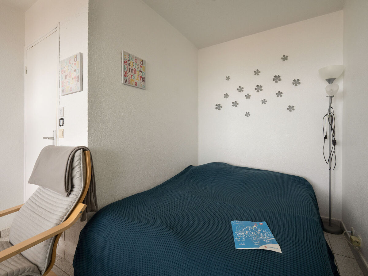 Les Océanides - Studio 20m² vue mer à Lacanau - Photo 12