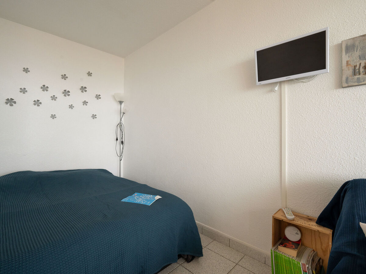 Les Océanides - Studio 20m² vue mer à Lacanau - Photo 13