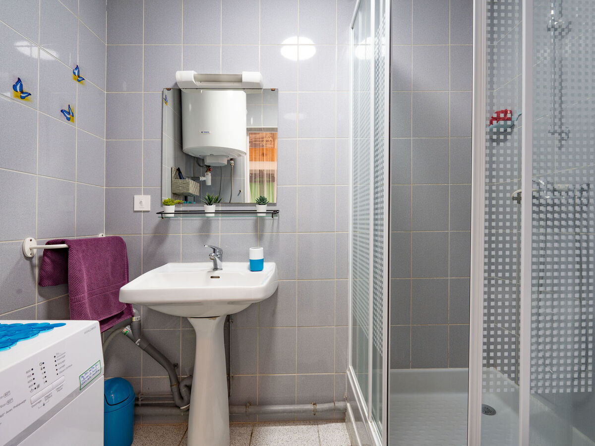 Les Océanides - Studio 20m² vue mer à Lacanau - Photo 14