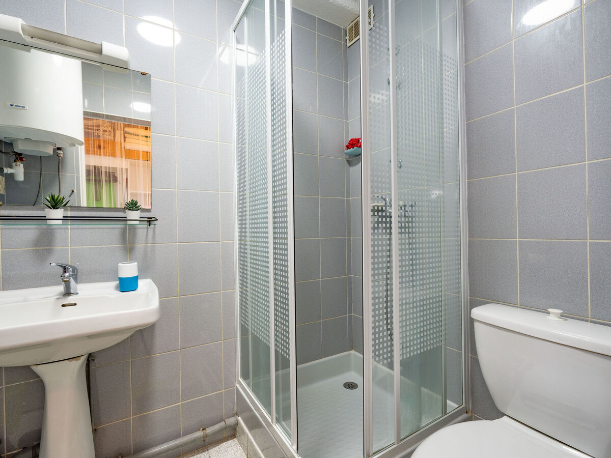 Les Océanides - Studio 20m² vue mer à Lacanau - Photo 15