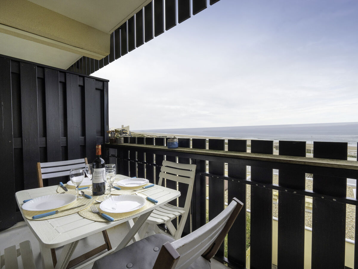 Les Océanides - Studio 20m² vue mer à Lacanau - Photo 16