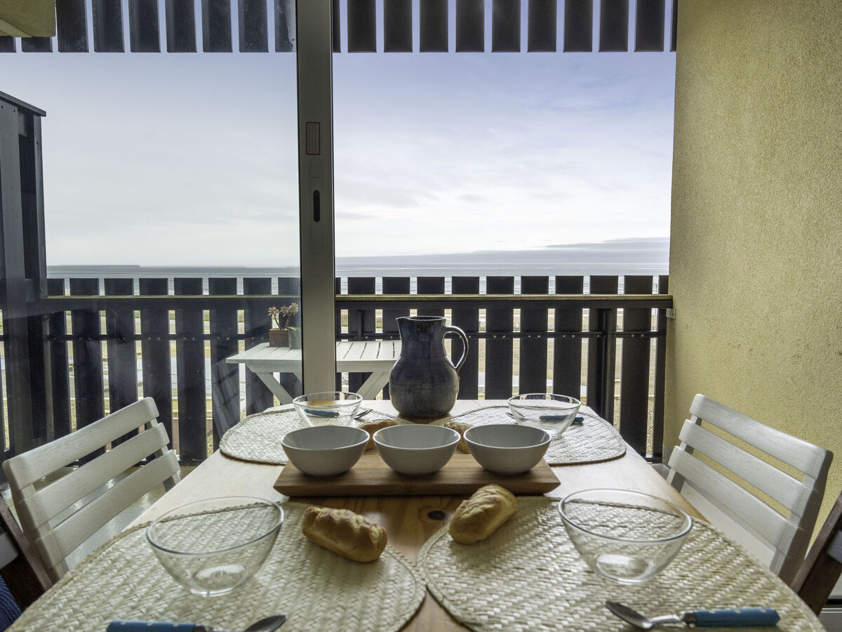Les Océanides - Studio 20m² vue mer à Lacanau - Photo 17